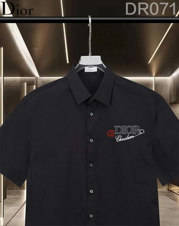 Dior Shirts Short _SKUDiorM-2XLhgntx0728235